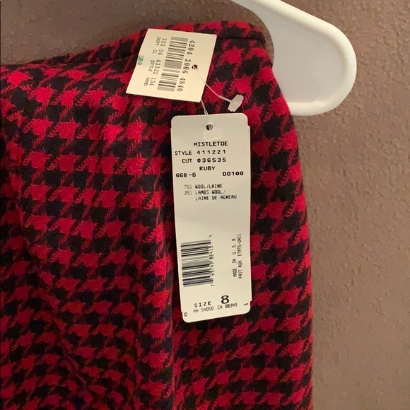 Rena Rowan Saville Wool Suit - Picture 4 of 5